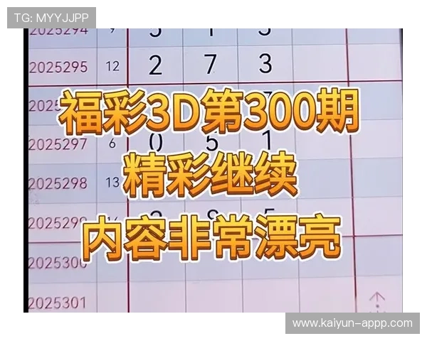 福彩769开奖前后号码走势深度解析 福彩769开奖前后号码走势深度解析